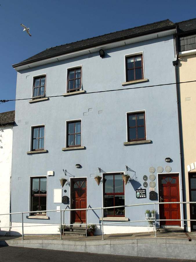 The Herons Rest Boutique Accommodation Galway Exterior photo