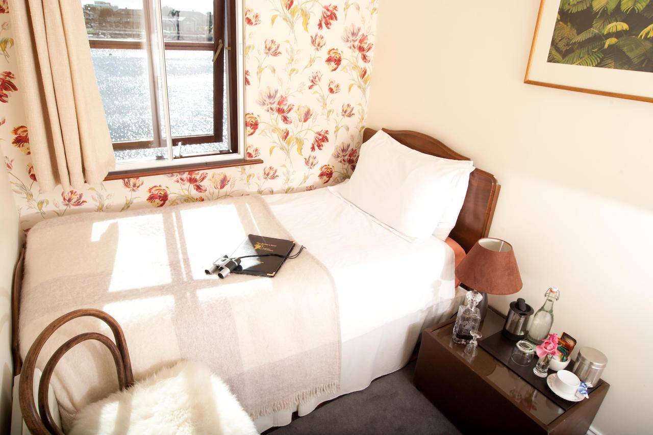 The Herons Rest Boutique Accommodation Galway Room photo