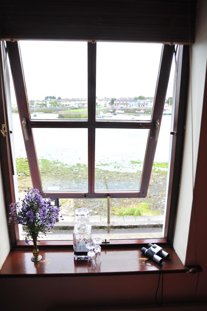 The Herons Rest Boutique Accommodation Galway Exterior photo